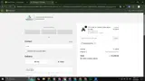 GENESISDURCAL coupon verification screenshot