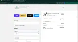 SUMMERSALE coupon verification screenshot