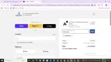 FIREWORKS coupon verification screenshot