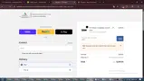 JULY coupon verification screenshot