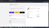 DEAL coupon verification screenshot