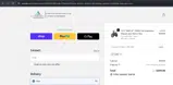 Luke coupon verification screenshot