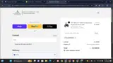 BLACKFRIDAY coupon verification screenshot