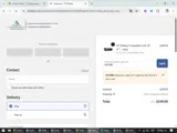 HDVIBE coupon verification screenshot