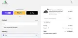 OFFER coupon verification screenshot