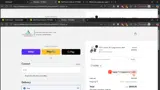 HDVIBE coupon verification screenshot