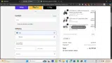 PHOX coupon verification screenshot