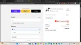 ROWES100 coupon verification screenshot