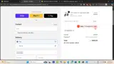 SAMYILDIZ coupon verification screenshot