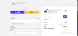 JOSH coupon verification screenshot