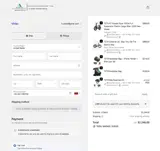 LAW coupon verification screenshot