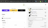 STORM15 coupon verification screenshot