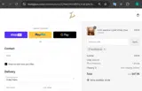 BLKFRIDAY20 coupon verification screenshot