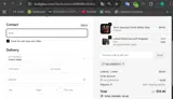HALOWEEN10 coupon verification screenshot