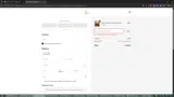 glass25 coupon verification screenshot