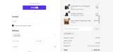 glass25 coupon verification screenshot