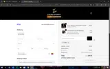 CART15 coupon verification screenshot