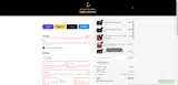 WELCOME15 coupon verification screenshot