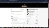 Tsuki20 coupon verification screenshot