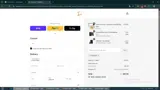 GLASS20 coupon verification screenshot