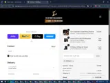 STORM15 coupon verification screenshot