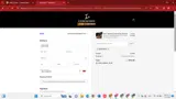 DECANTER10 coupon verification screenshot