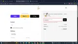 SUMMER20 coupon verification screenshot