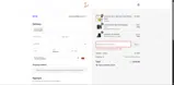 SUMMER20 coupon verification screenshot