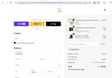SUMMER20 coupon verification screenshot