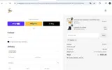 TSUKI10 coupon verification screenshot