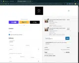 ONEPIECEBABY174 coupon verification screenshot