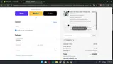 FUKURO114 coupon verification screenshot