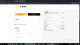 FIRST coupon verification screenshot