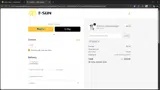 TSUN25 coupon verification screenshot