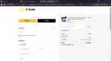 LOVE20 coupon verification screenshot