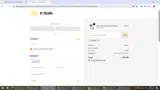 SAVING1 coupon verification screenshot
