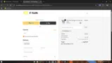 SUPERBONUS coupon verification screenshot