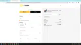 SWEETDEAL coupon verification screenshot
