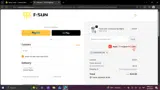 SAVEMORE20% coupon verification screenshot