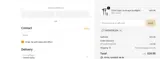 SAVEMORE20% coupon verification screenshot