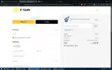 tsunl20 coupon verification screenshot