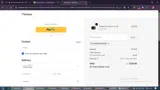 AmazingNature coupon verification screenshot