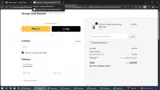 ladymalicysin coupon verification screenshot
