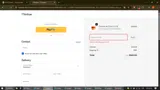 DOLLYTEES coupon verification screenshot