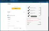 DOLLYTEES coupon verification screenshot