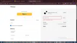 uli coupon verification screenshot