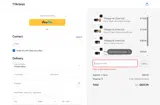 loveclub15 coupon verification screenshot