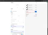 MONMAR5 coupon verification screenshot