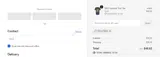 DOLLYTEES coupon verification screenshot