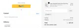 ZULAY coupon verification screenshot